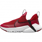 Nike Flex Plus 2 Mugavad Mitmek&uuml;lgsed L&ouml;&ouml;gikindlad Madalad Laste Jooksukingad Laste Jooksukingad Punased DV8999-602 38