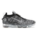 Nike Air VaporMax Flyknit 2020 Oreo - CT1823-001 EU 40.5 hall v&auml;rv