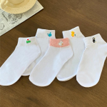 10 paari naiste mini looma-kabaree sokke 10 pairs (excluding out of stock)