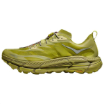 HOKA ONE ONE Mafate Speed 4 Lite Satisfy Sulfur Tennised 1157050-SLFR 40⅔ roheline