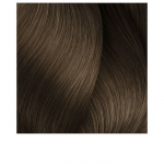 MAJIREL ion&egrave;ne g cr&egrave;me colorante n&deg;7.12 60 ml