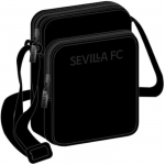 &Otilde;lakott - SAFTA - Sevilla FC Teismeline - 160x60x220 mm - Unisex laps - Must must