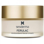 Antioks&uuml;dantne kreem - SESDERMA - FERULAC - 50ml - Kuivale nahale - S&uuml;gav niisutus