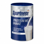 DM Sportness Proteiinijook Neutraalne 300g