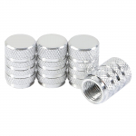 LIANHATA Rehvi&otilde;huventiili Korgid Komplekt 4 tk Rehvi Ratta &Otilde;huventiili Korgi Kate h&otilde;be