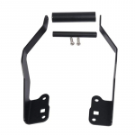 UUS-Mootorratta GPS/NUTITELEFONi Navigatsiooni GPS-plaadi Hoidiku Adapter BMW F800GS F 800 GS F800 GS 2025 2025 jaoks must