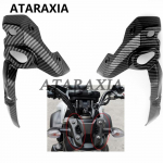 Motorcycle Parts Head fairings Front Headlight Cover Bodywork Fairing For Yamaha MT07 FZ07 MT-07 FZ-07 MT FZ 07 2014