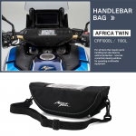 Juhtraua kott Honda Twin CRF 1100 L CRF1100 CRF1000L ADV CRF1100L Adventure Sports jaoks Kaasaskantav Veekindel Telefon NO LOGO