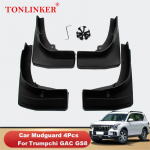 TONLINKER Porilapatsid Trumpchi GAC GS8 2017- jaoks  Porilapatsid Porikaitsmed Pritsmekaitsmed Auto Poritiib Porilapatsid 4 tk 4 Pcs A 2017-2019