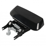 Tagumise vasakpoolse parempoolse ukse v&auml;limine k&auml;epide Nissan Pathfinder R51 jaoks 2005 2006 2007 2008 2009 2010 2011 2012 2013 82607-EA502 Right