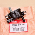 OEM aurukoguri puhastus solenoidklapp 36162-RRA-A01 HONDA Accord Civic CRV jaoks