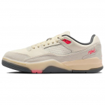 Air Jordan Flight Court Hele Iivo Naiste Tossud Kreemjas Musliin Antratsiit FZ9854-108 37.5