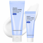 SUNGBOON EDITOR PDRN H&uuml;aluroonhape Rahustav Parandav V&auml;he&auml;rritav Keramiididega Regenereeriv Kreem (50ml + 10ml Boonus) 50ml + 10ml Bonus
