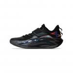 Anta Kwang Chao 7 Pro Dark Matter A-Shock X Professionaalne l&ouml;&ouml;gisummutus Kulumiskindel Madal Korvpallijalatsid Meeste toss Basic-Black 112611111S-3 43