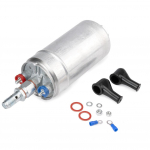 A set 0580254044 12V Fuel pump E85 High Performance EFI 300PLH Inline External 0580 254 044 Car Accessories A set