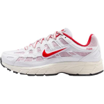Nike P-6000 Hiireaasta Piiratud V&auml;ljaanne Uusaasta Seeria Mugavad Mitmek&uuml;lgsed Madalad Laste Jooksukingad Laste jooksukingad Valge IQ1134-161 36