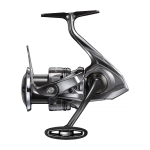 Shimano 24 Twin Power C3000 haspeldamissilmukka must