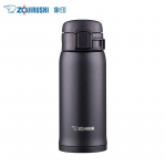 Zojirushi 360ml roostevabast terasest kaasaskantav isoleeritud termokruus