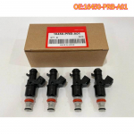 High quality New For 1/4pcs 16450-PRB-A01 Fuel Injectors 16450-PRB-A01 for2002-2004 fit Honda Acura RSX 2.0L K20A2 1PCS