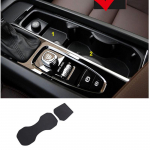 For volvo XC60 S90 XC90 S60 V60 V90 water coasters Skid resistant interior decoration car accessories v60