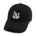 Li Ning Spordielustiili Seeria Br&auml;ndi Logo Tikitud T&auml;ht Mitmek&uuml;lgne Puuvillane Pesapallim&uuml;ts Unisex m&uuml;tsid AMYW125-1 F