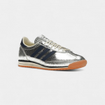 adidas SL 72 OG H&otilde;bedane Metallik Kollegiaalne Sinine (Naiste) 38 hall