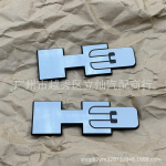 Hummer H3 esukse s&otilde;nam&auml;rk Embleem 15094459 Hummer