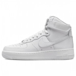 Nike Air Force 1 High Triple White DD9624-100 EU 35.5 valge