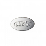 Lush Massaažibatooni plekk&uuml;mbris NONE