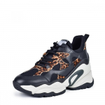 Ash Born Sneakers Ag4d01121 Lp 36(230)