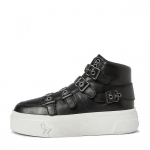 Ash Starmoon Buckle Sneakers Af4d01025 Bl 38(250)