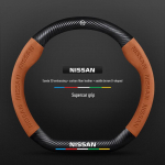 Nissan roolikatete komplekt mudelitele Sylphy, Teana, Qashqai, Tiida, X-Trail, Sunny, Kicks, Murano ja Bluebird 38cm