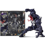 H&auml;mmastav Yamaguchi Venom 3 Carnage Venom: Viimane Tants S&uuml;mbioot Hasbro Tegevusfiguur Liigendatav Mudelnukk Lastele M&auml;nguasjakink Boxed gray