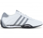 adidas Originals Adi Racer Lo - Meeste Tennised Kingad Nahk Valge JQ5721 ORIGINAAL EU 47 1/3 UK 12
