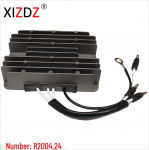 Honda 20hp V-Twin SH621A-12 &Uuml;hilduv Kahesilindriline HF2620 jaoks Standard Quality