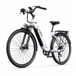 V&eacute;lo &eacute;lectrique - ONESPORT - OT05 pro - 250W - 36V 22,5Ah - 140km d'autonomie