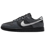 Nike Dunk Low Must Antratsiit H&otilde;bedane Meeste Tossud Metallik-H&otilde;bedane II7636-001 37.5 gray