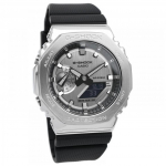 Renoveeritud Casio G-Shock Metallkattega Analoog-Digitaalne Vaikrihm Kvarts GM-2100-1A GM2100-1 200M Meeste Kell hall