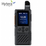 Hytera HYT-P30 Avaliku V&otilde;rgu Raadiosaatja (CN versioon)
