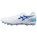 Asics Ds Light Pro Mitmek&uuml;lgsed Mugavad Jalgpallikingad Mehed jalgpallikingad Valge Sinine 1103A127-100 38