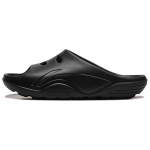 Li Ning mugavad mitmek&uuml;lgsed pl&auml;tud unisex jalatsid must AYCV001-6 38⅓