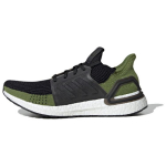 Adidas UltraBoost 19 'Black Tech Olive' G27511 42⅔