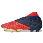 Nemeziz Marvel x Nemeziz Adidas 19+ Fg Adv 'Spider-Man' Special Edition EF4132 42