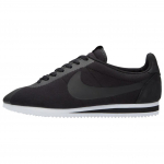 Nike Classic Cortez Vabaajajalatsid Meeste Must 749654-001 44