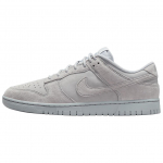 Nike Dunk Kulumiskindlad Madalad Talla Skateboarding Jalan&otilde;ud Unisex Hall IB6651-002 43
