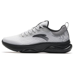 Anta Divine Journey 4 Cushioning Slip Resistant Abrasion Resistant Low top Training Shoes Men's Gray Black 112337718-5 41