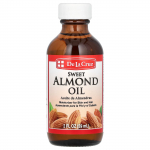 De La Cruz, Magusmandli&otilde;li, 2 fl oz (59 ml)