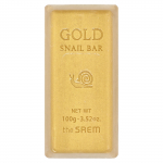 The Saem Kuldne Teokarbise Seep, 3,52 untsi (100 g)