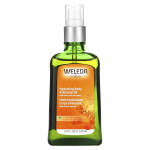 Weleda, niisutav keha- ja ilu&otilde;li, astelpajuekstrakt, 3,4 fl untsi (100 ml)