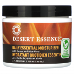 Desert Essence, Igap&auml;evane niisutaja, 4 fl untsi (120 ml)